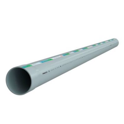 Tubo de PVC para Luz SAP pesado de 4″x3m Pavco